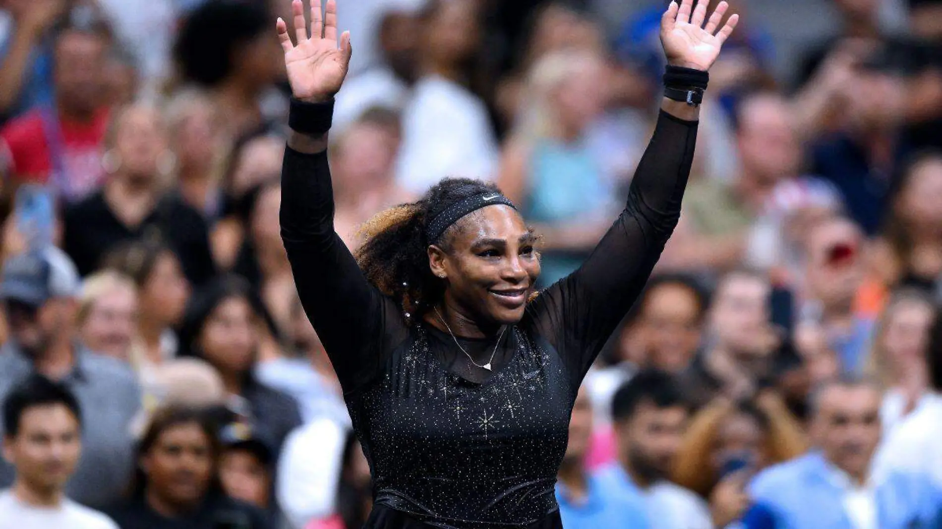 Serena Williams  (1)